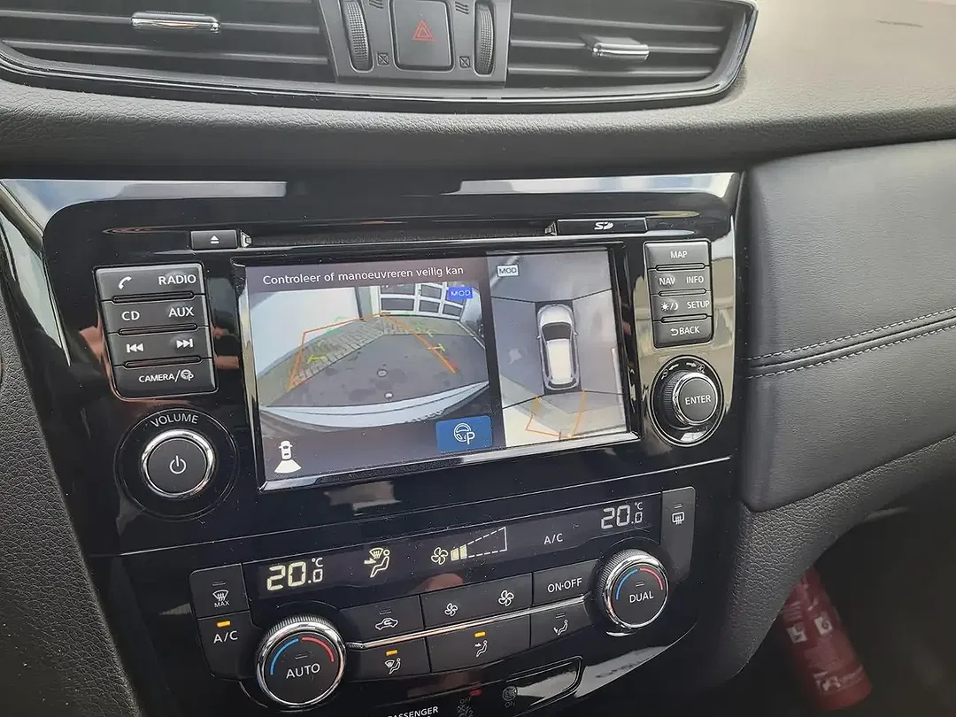 Nissan X-Trail - Thumbnail 9