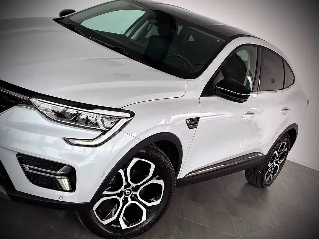 Renault Arkana - Thumbnail 2