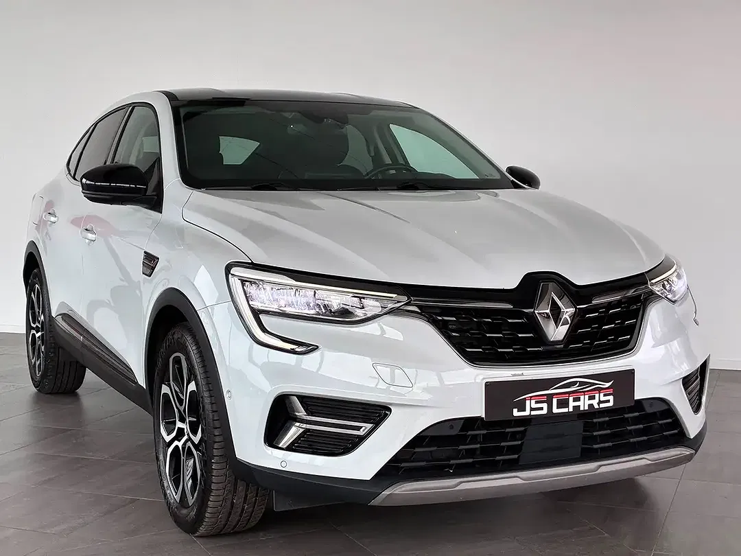 Renault Arkana - Thumbnail 6