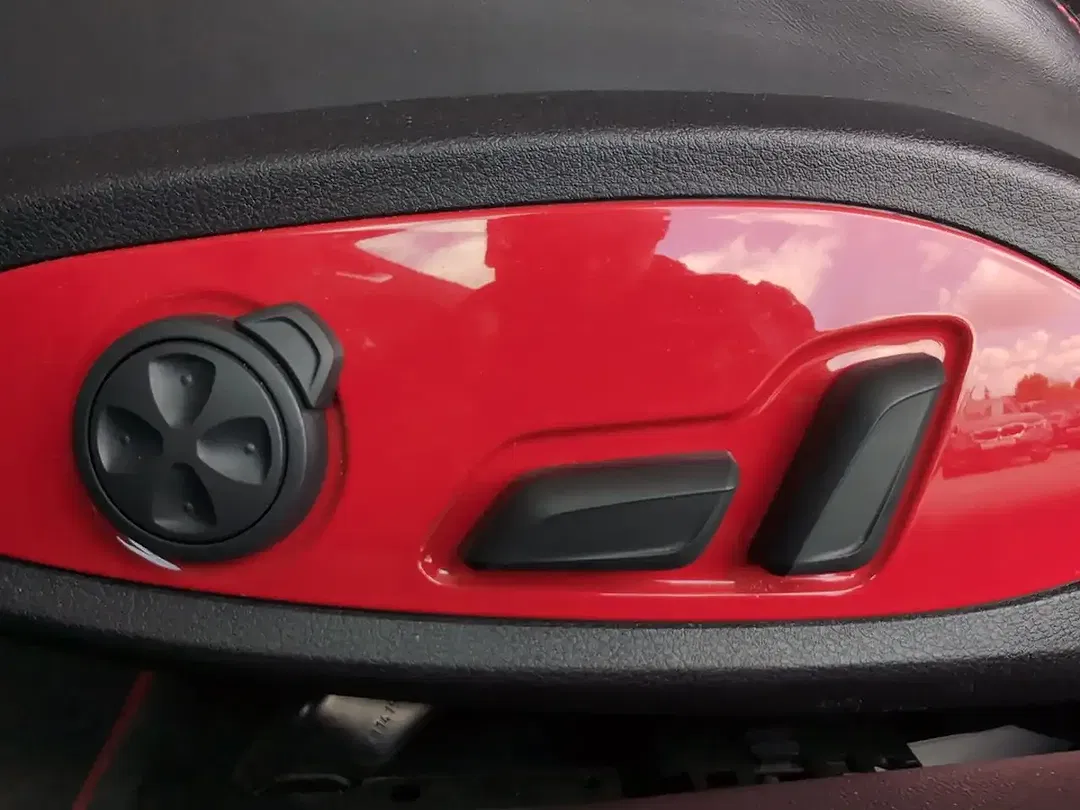 Audi TTS - Thumbnail 11