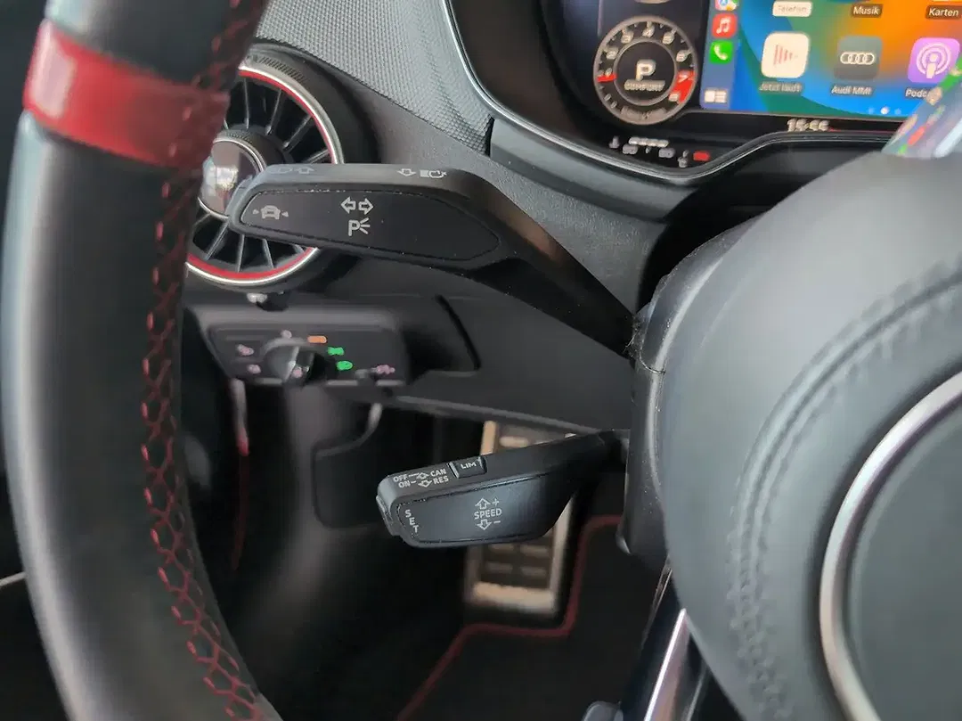 Audi TTS - Thumbnail 13