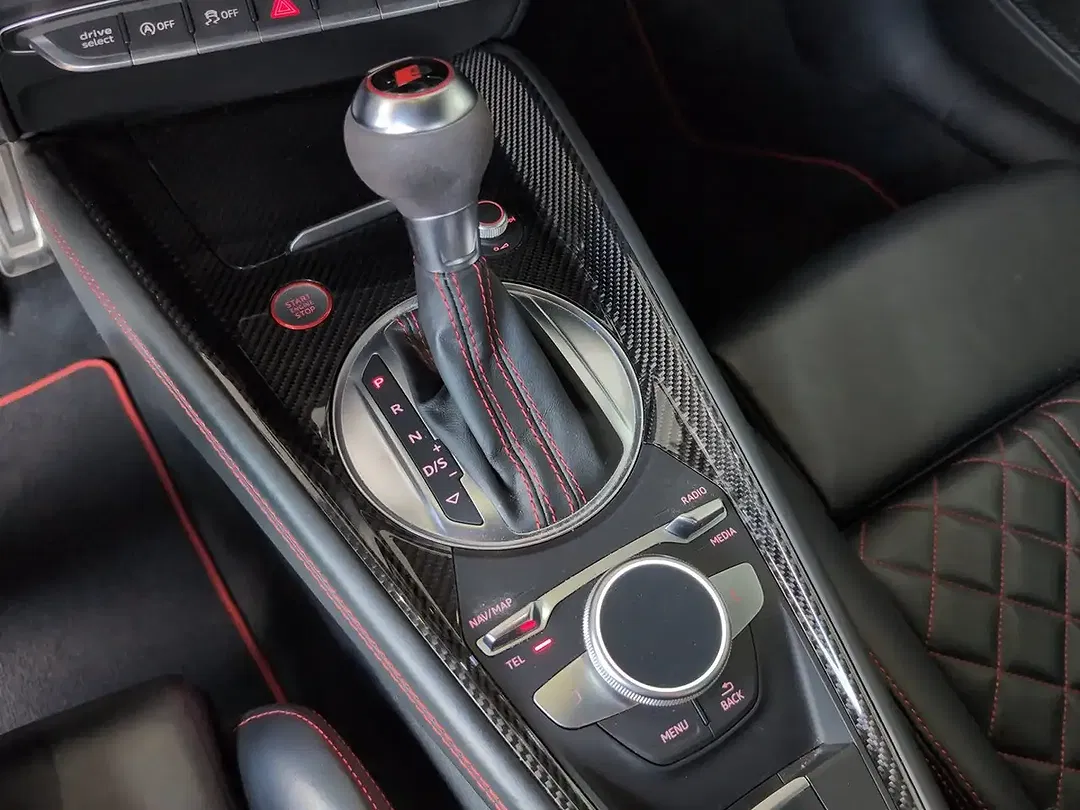 Audi TTS - Thumbnail 15