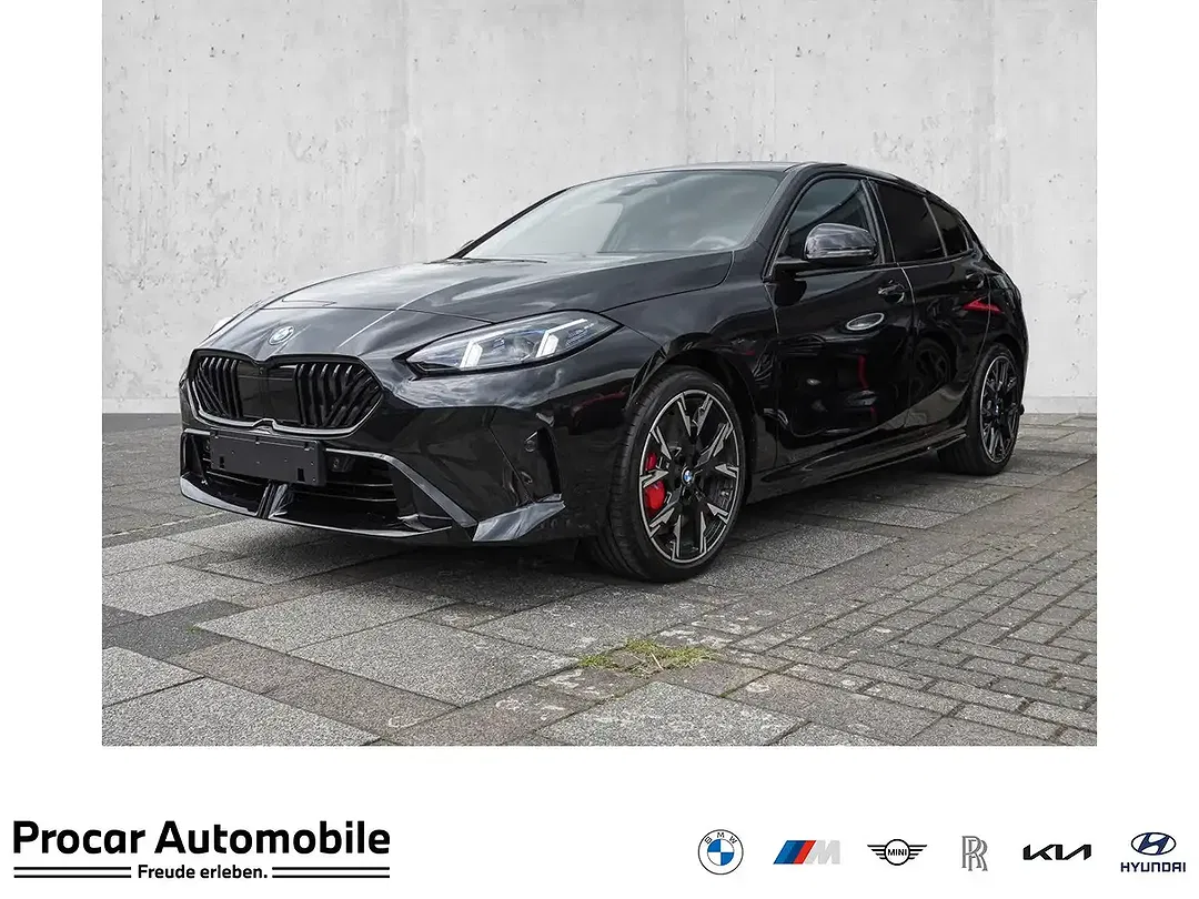 BMW 120 - Thumbnail 1