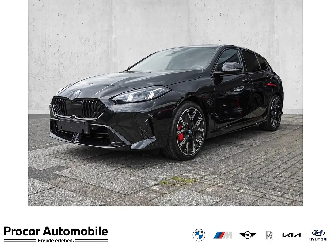 BMW 120 - Afbeelding 1