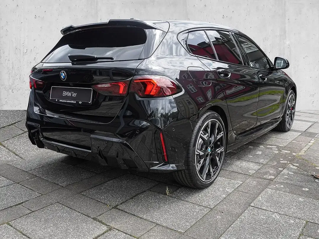 BMW 120 - Thumbnail 2