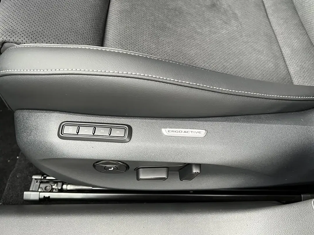 Volkswagen Passat Variant - Thumbnail 13