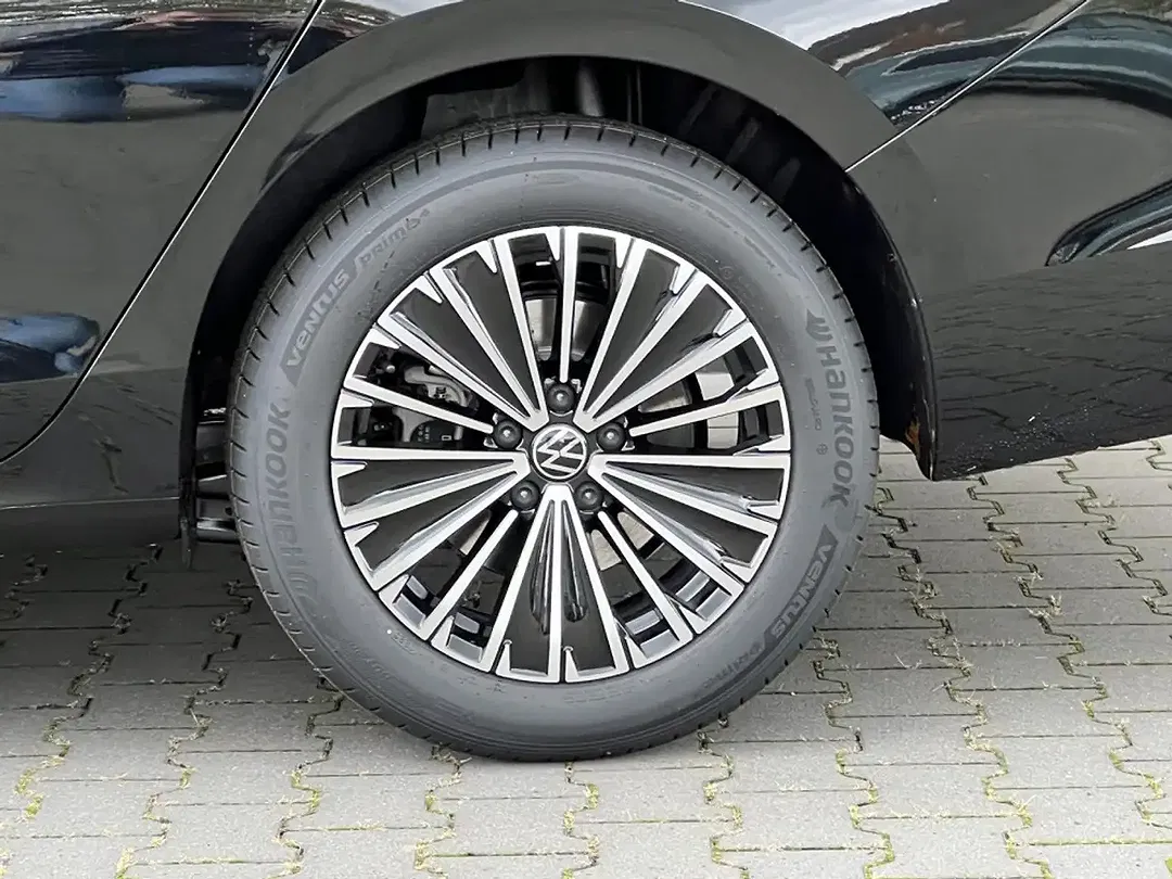 Volkswagen Passat Variant - Thumbnail 7