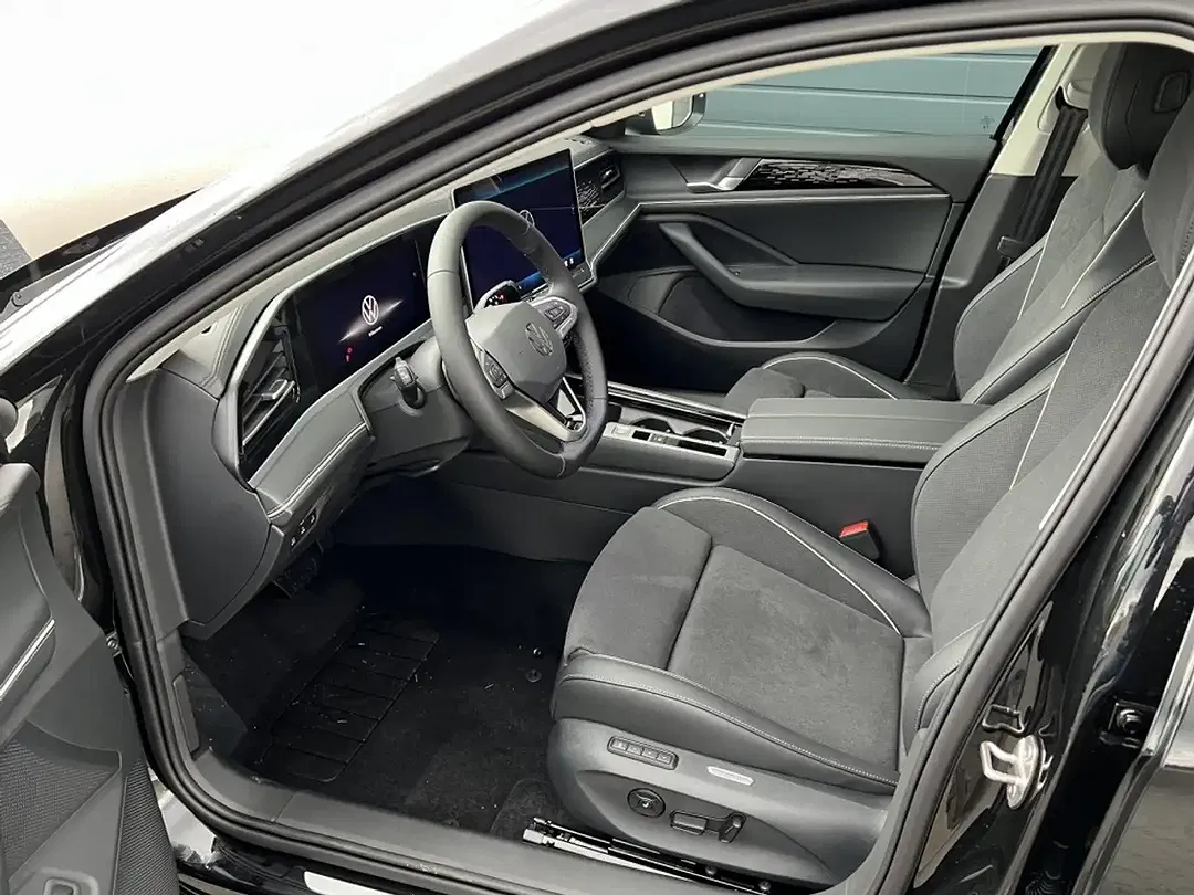 Volkswagen Passat Variant - Thumbnail 9