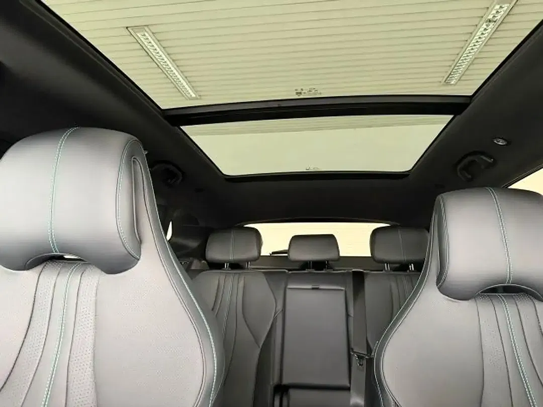 BYD Seal U - Thumbnail 12