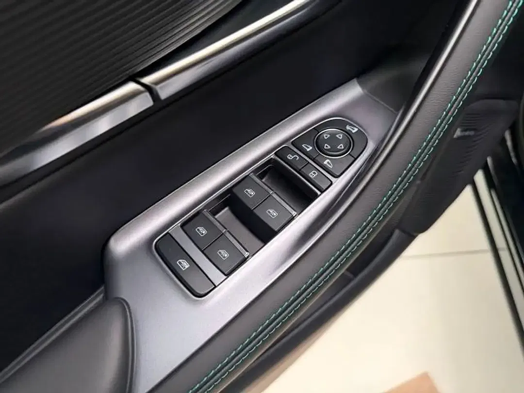 BYD Seal U - Thumbnail 13