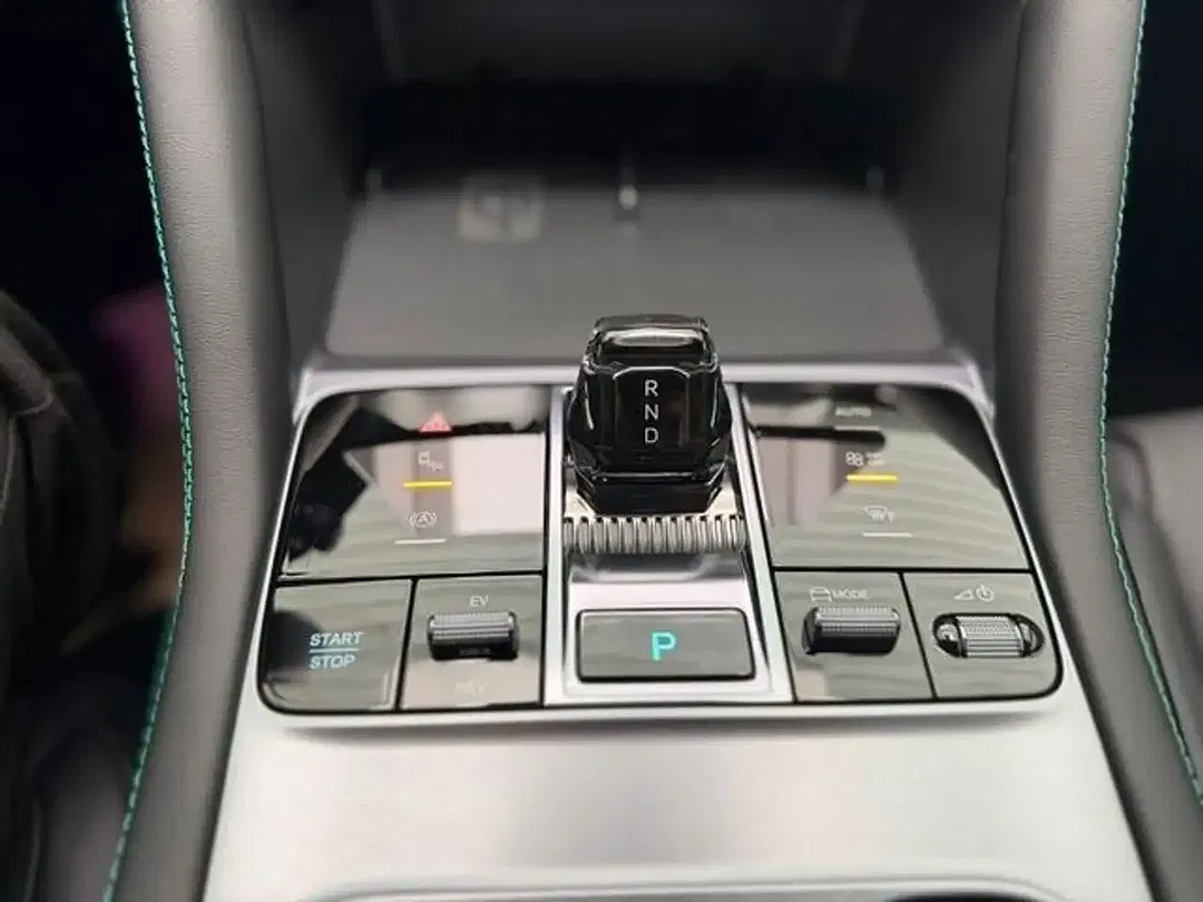 BYD Seal U - Thumbnail 14