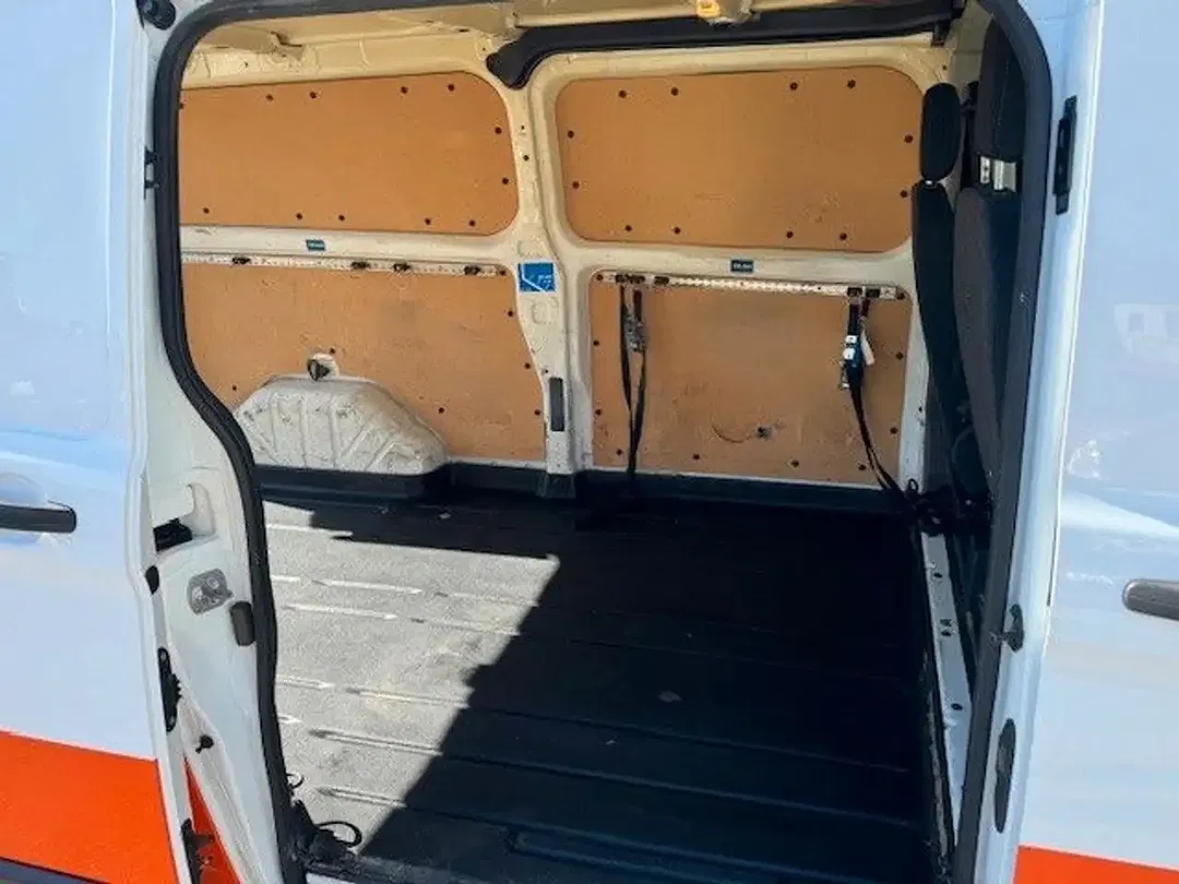 Ford Transit Custom - Thumbnail 10