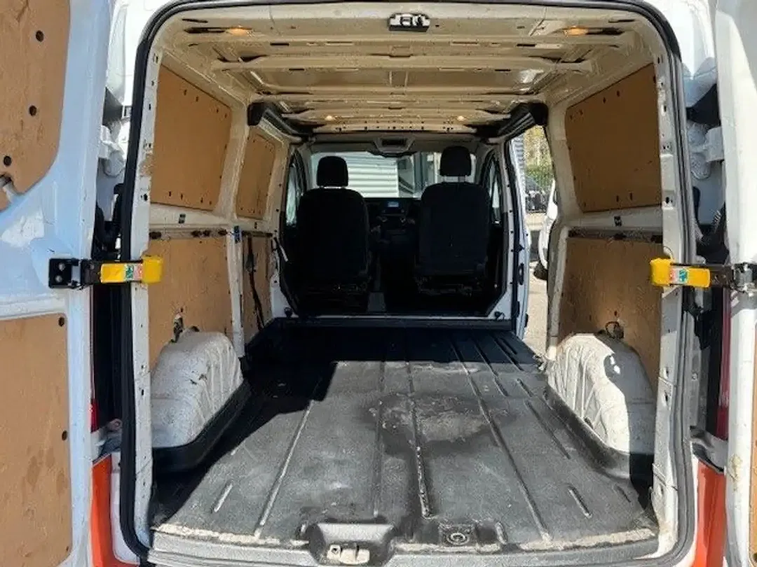Ford Transit Custom - Thumbnail 9