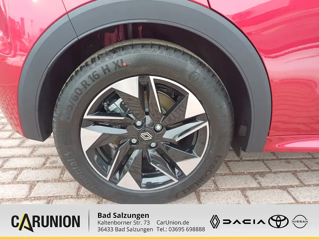 Renault Clio - Thumbnail 11