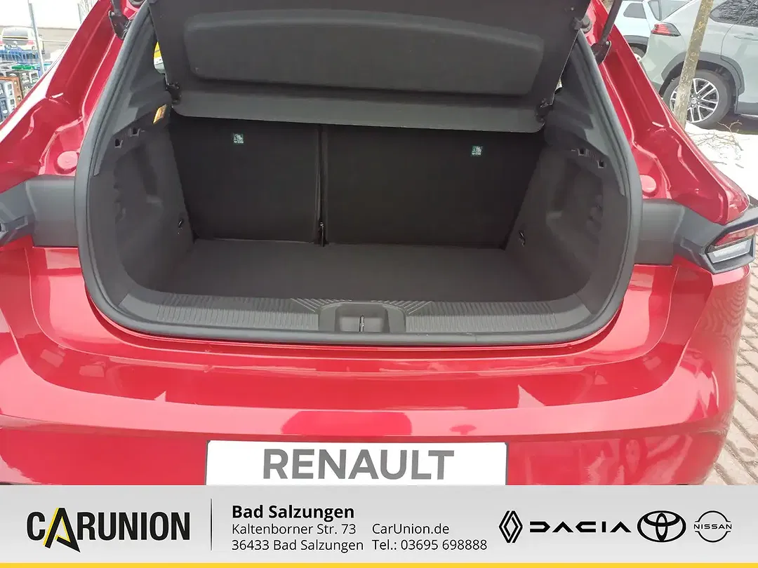 Renault Clio - Thumbnail 12