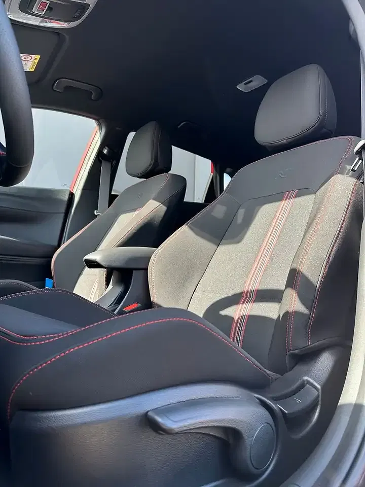 Hyundai i20 - Thumbnail 12