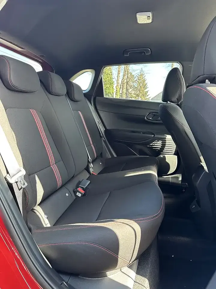 Hyundai i20 - Thumbnail 8