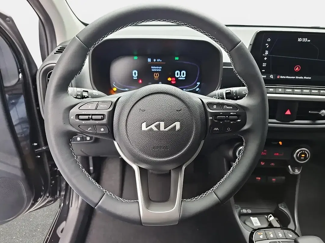 Kia Picanto - Thumbnail 13