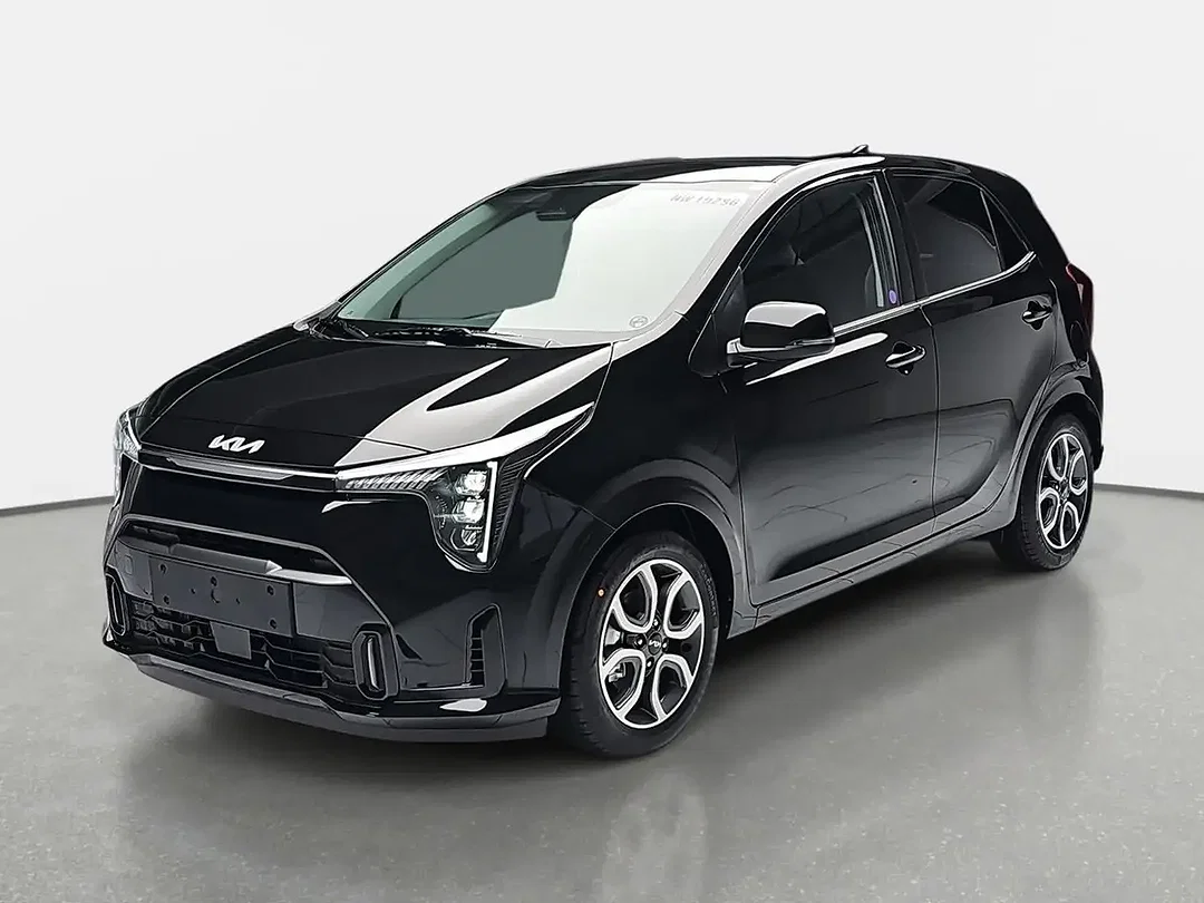 Kia Picanto - Afbeelding 1