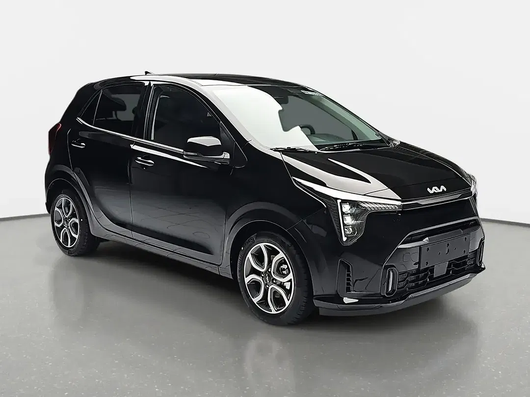 Kia Picanto - Thumbnail 2