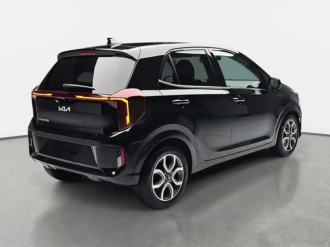 Kia Picanto - Thumbnail 3