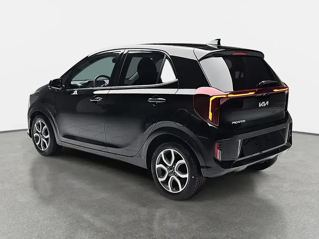 Kia Picanto - Thumbnail 4
