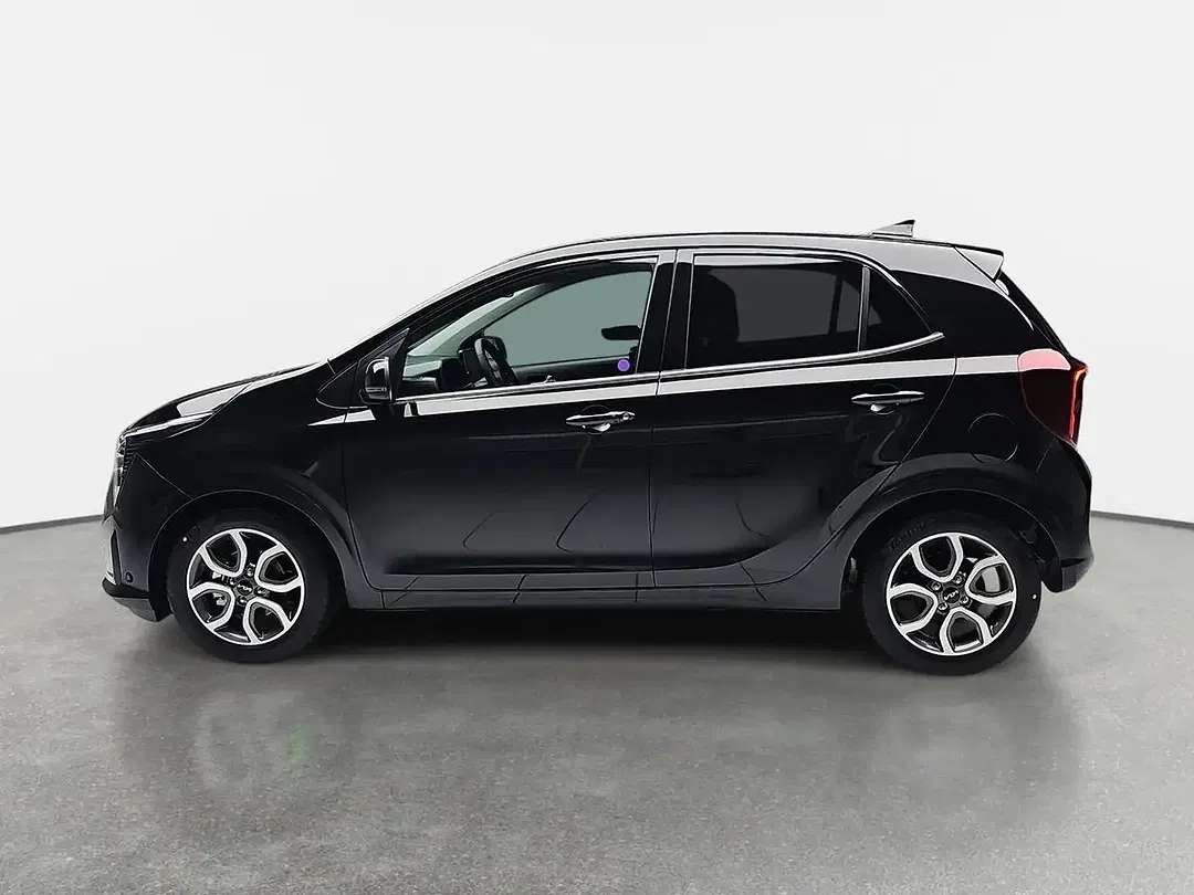Kia Picanto - Thumbnail 5