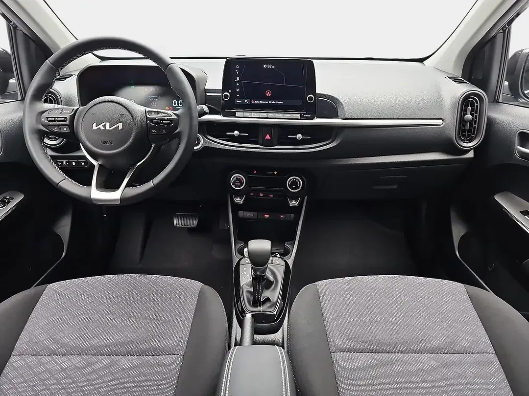 Kia Picanto - Thumbnail 7