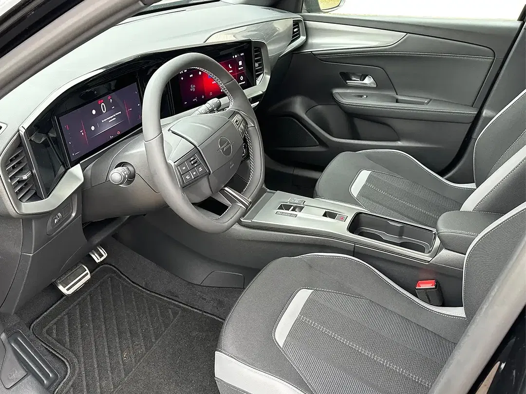 Opel Mokka - Thumbnail 8
