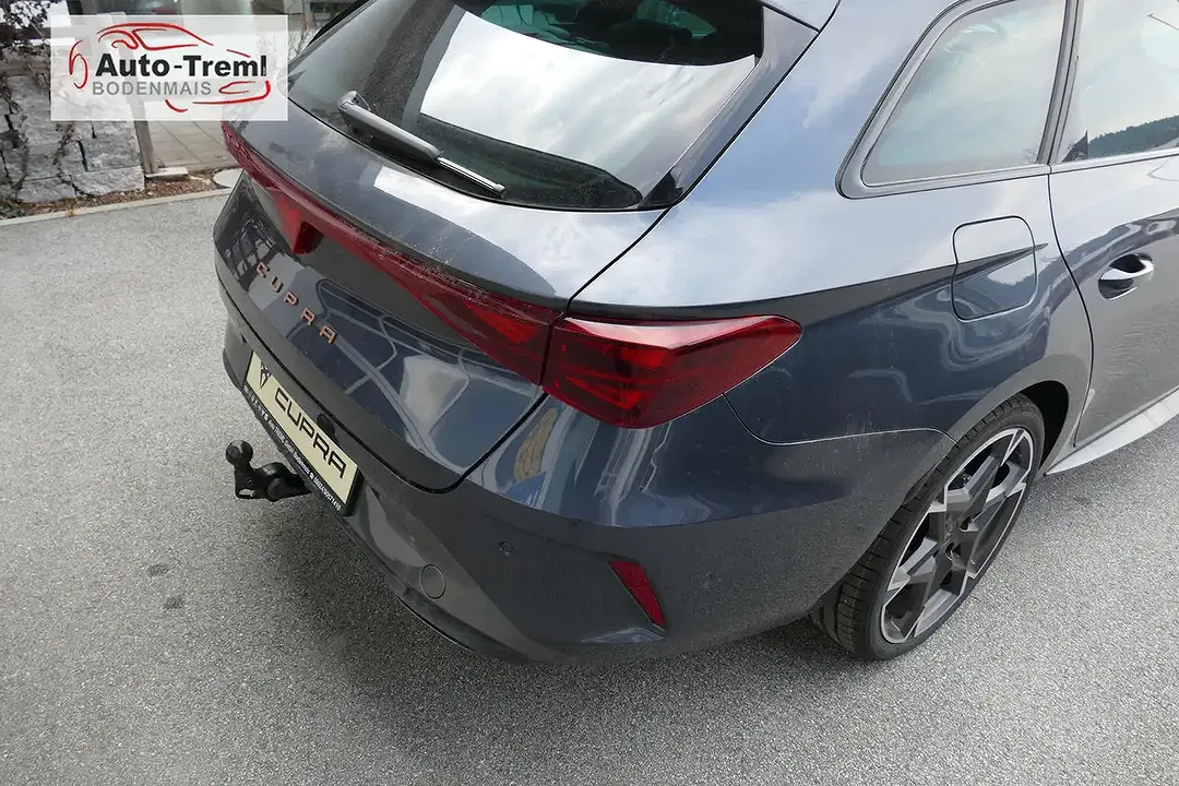 CUPRA Leon - Thumbnail 10