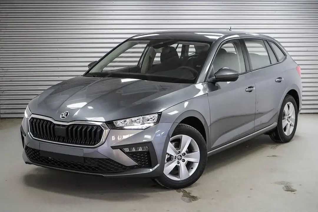 Skoda Scala - Afbeelding 1