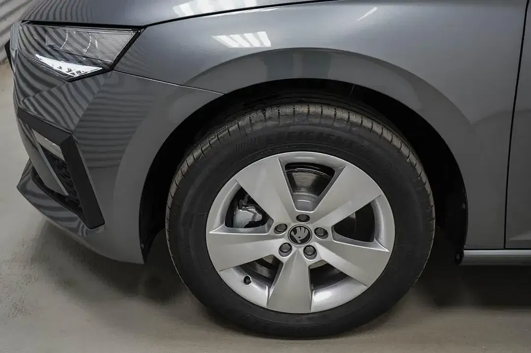 Skoda Scala - Thumbnail 5