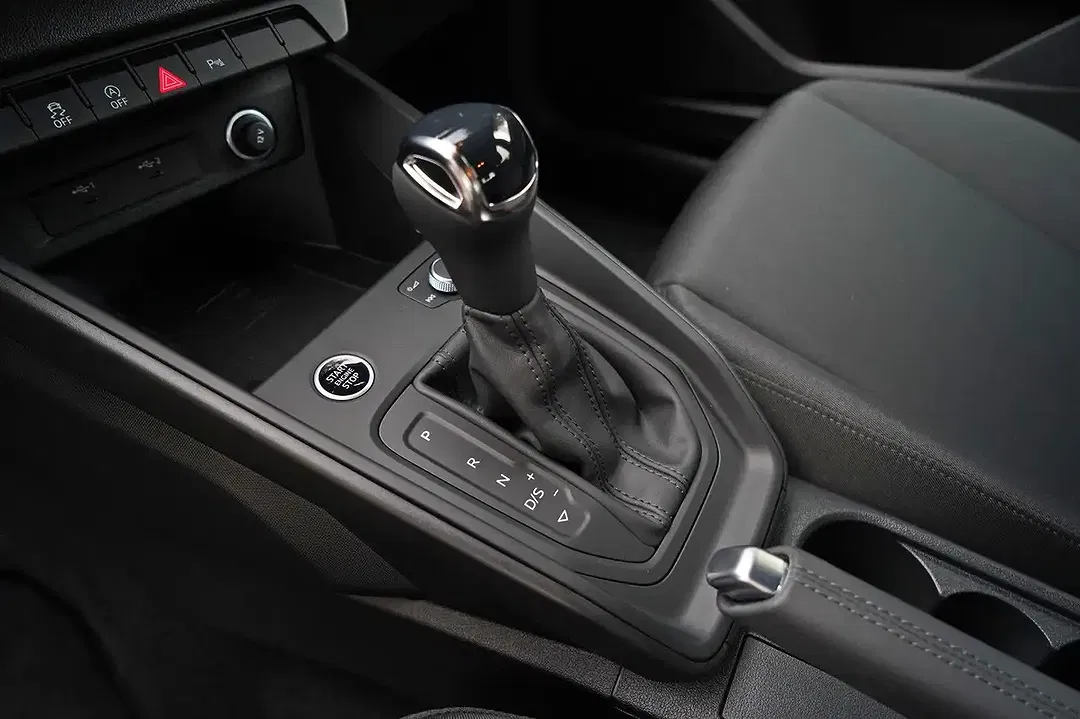 Audi A1 - Thumbnail 10
