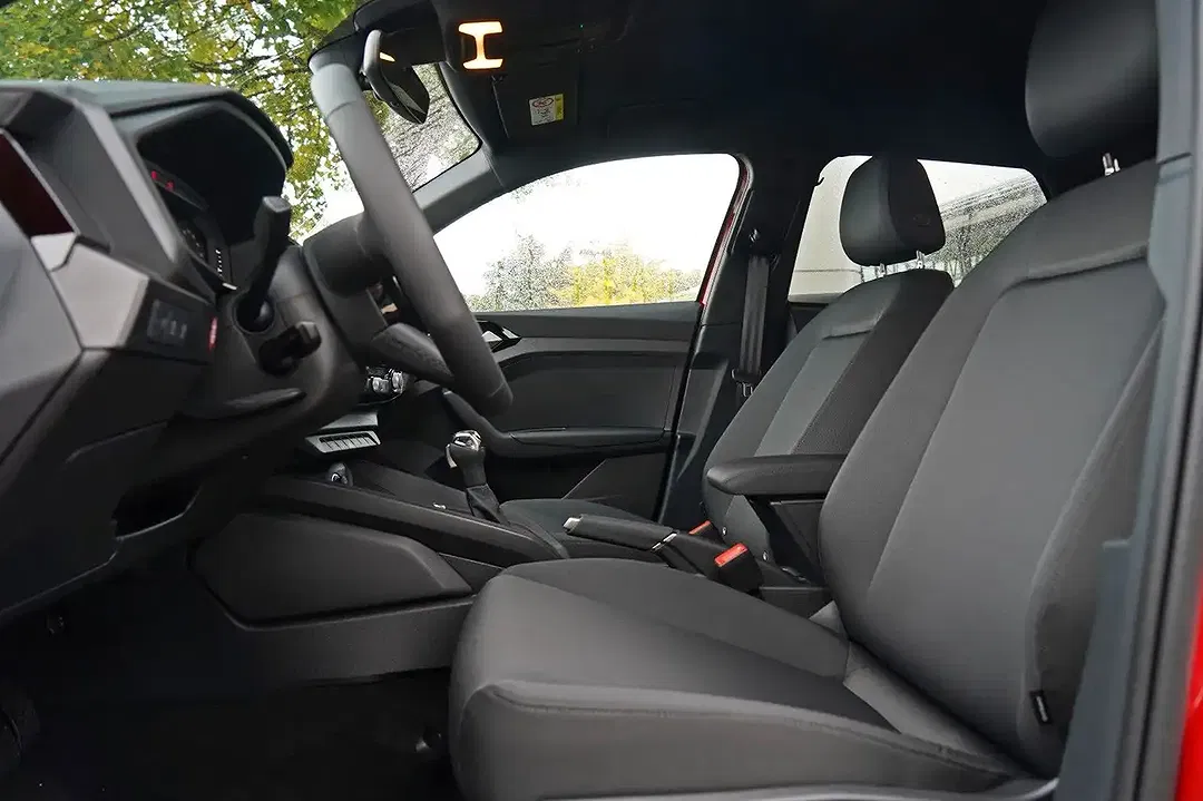 Audi A1 - Thumbnail 11