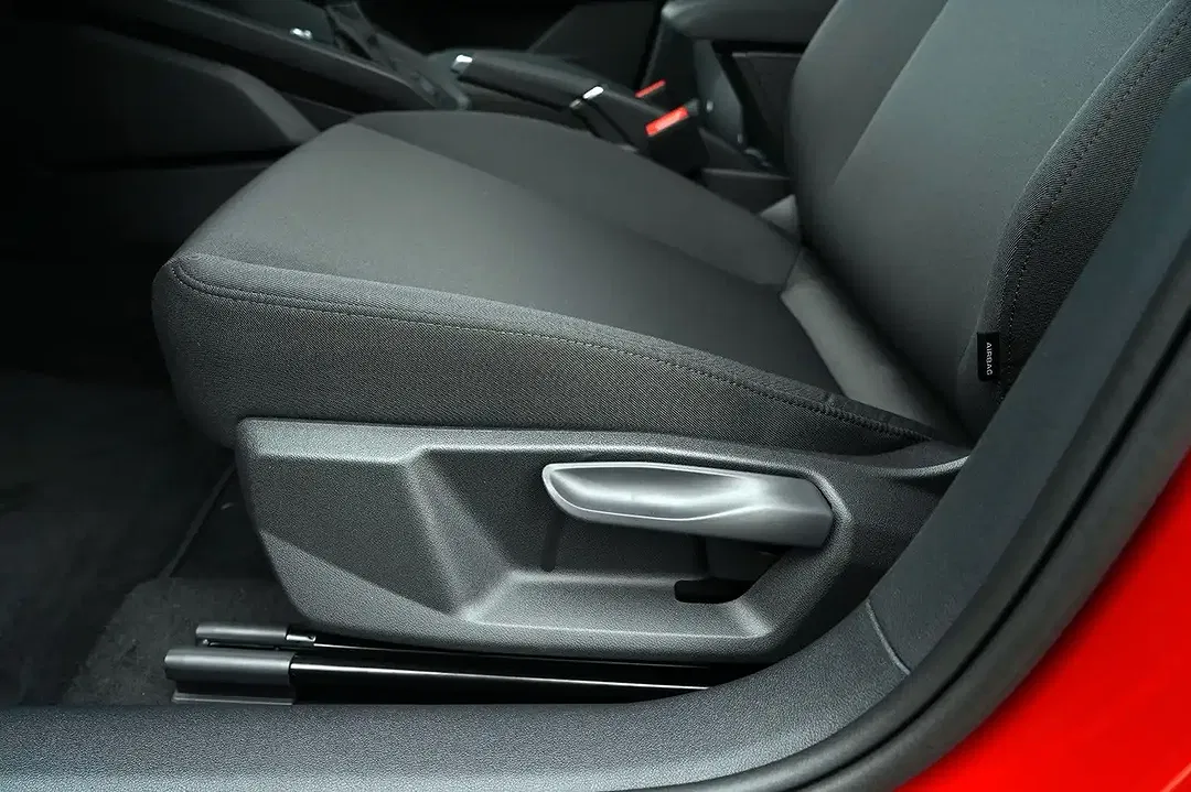 Audi A1 - Thumbnail 12
