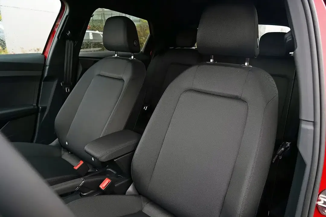 Audi A1 - Thumbnail 13