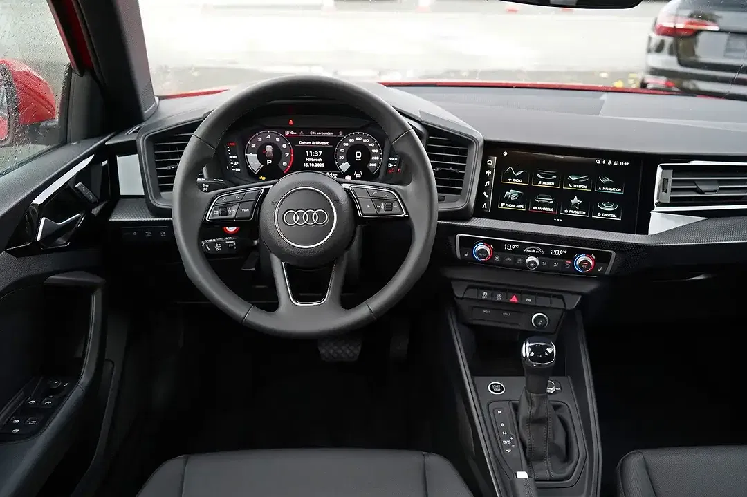 Audi A1 - Thumbnail 15