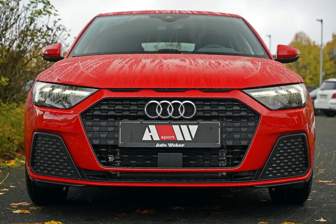Audi A1 - Thumbnail 3