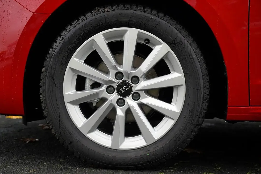 Audi A1 - Thumbnail 6