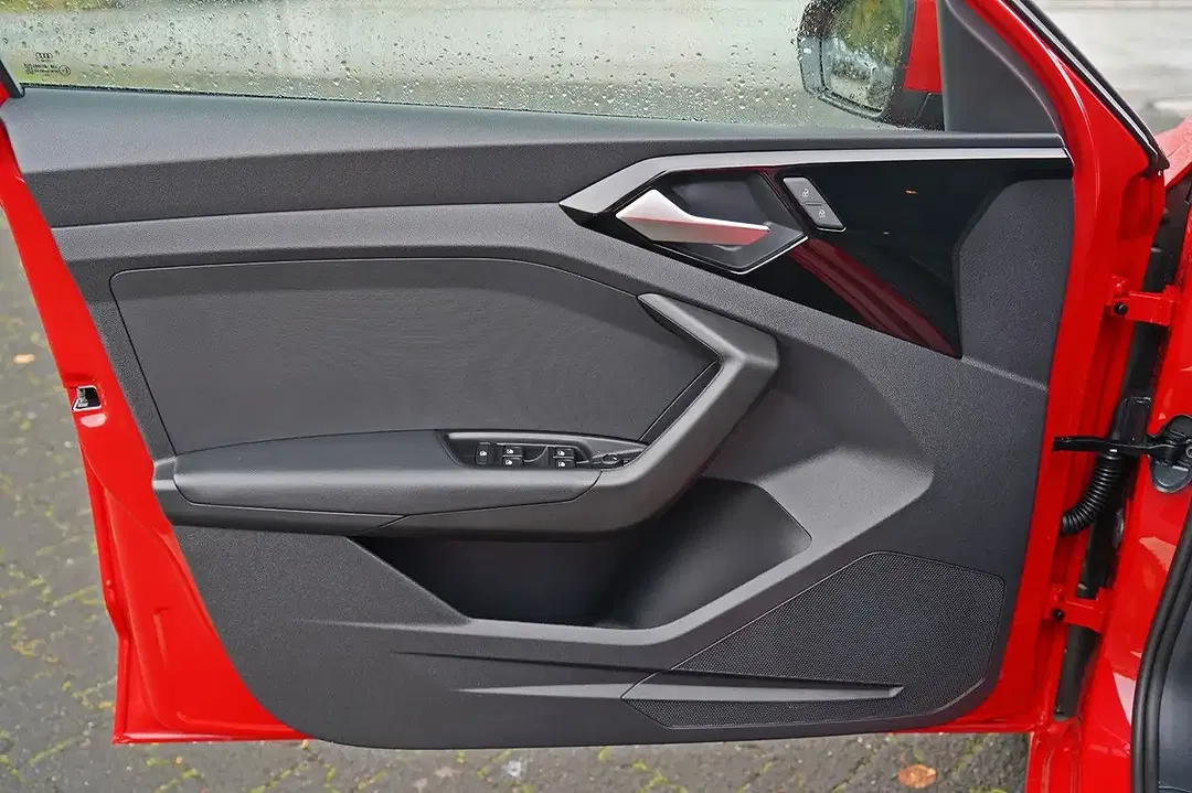 Audi A1 - Thumbnail 7