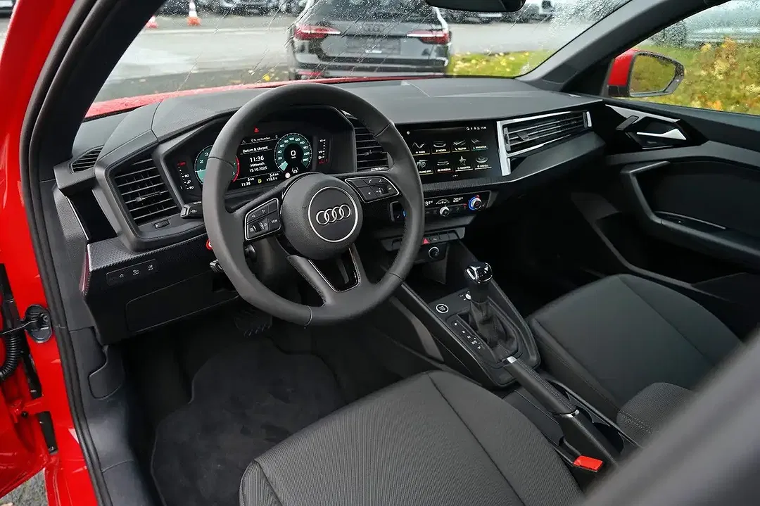 Audi A1 - Thumbnail 9