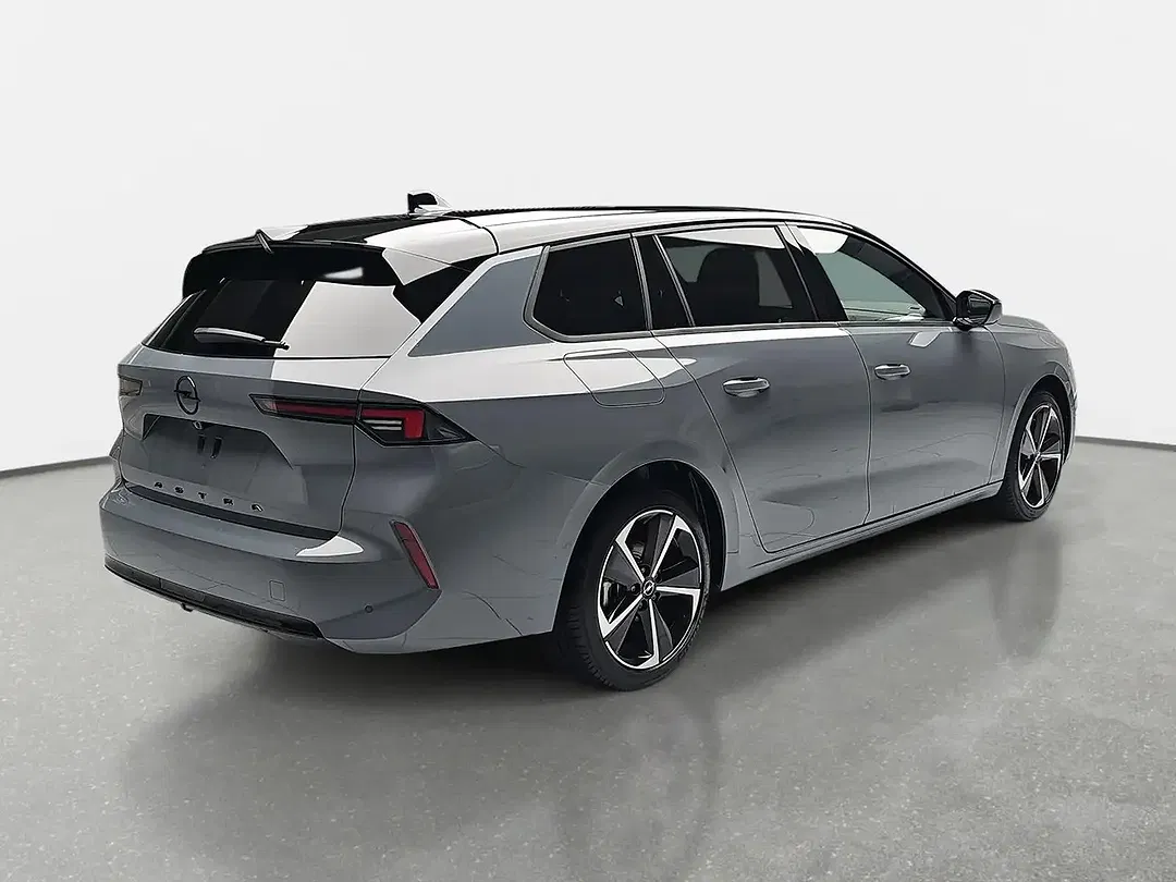 Opel Astra - Thumbnail 3