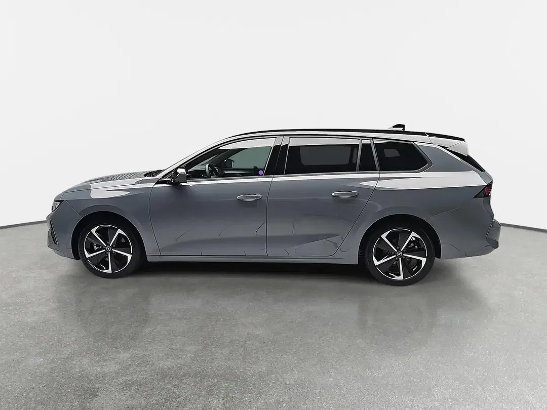 Opel Astra - Thumbnail 5
