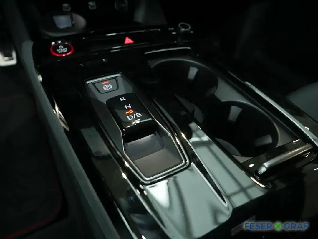 Audi S6 - Thumbnail 9
