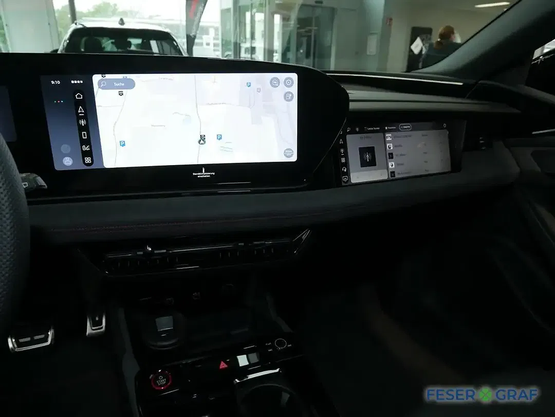 Audi S6 - Thumbnail 10