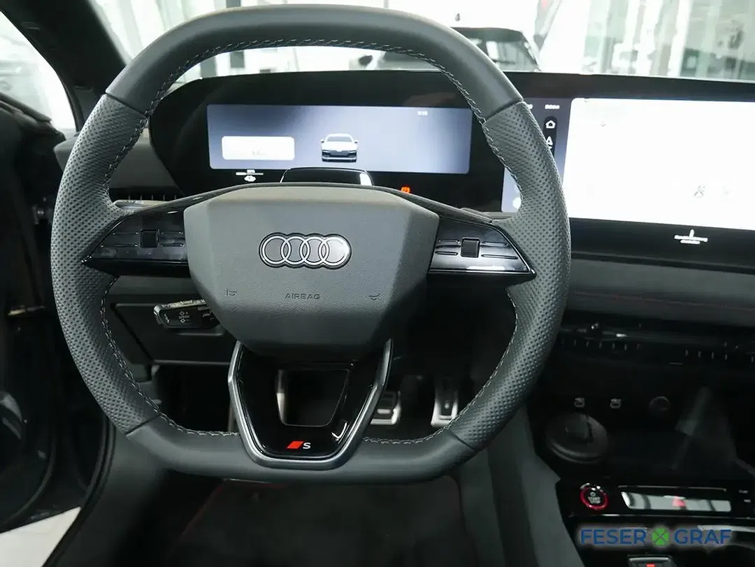 Audi S6 - Thumbnail 11