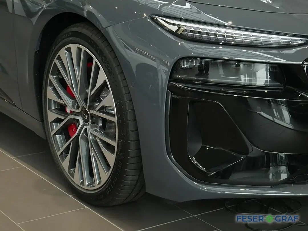 Audi S6 - Afbeelding 1