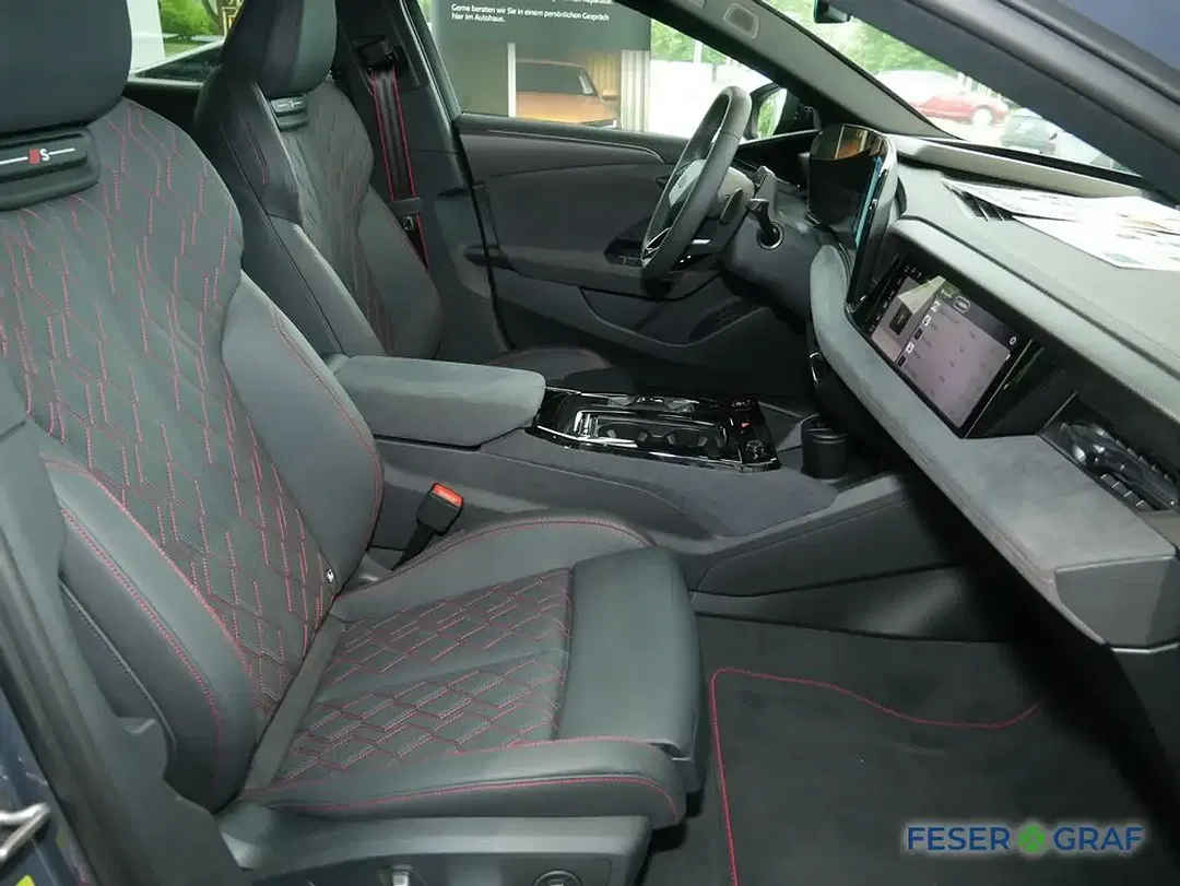 Audi S6 - Thumbnail 3