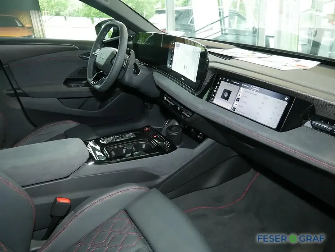Audi S6 - Thumbnail 4