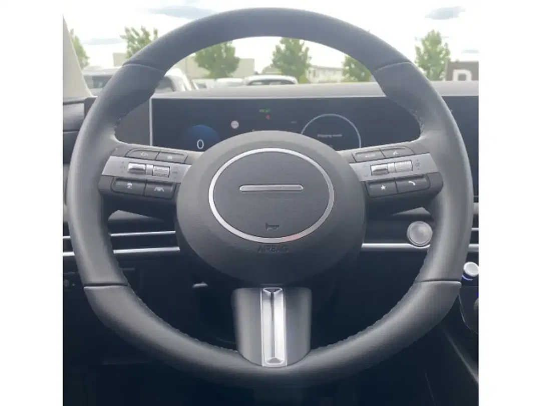 Hyundai TUCSON - Thumbnail 12